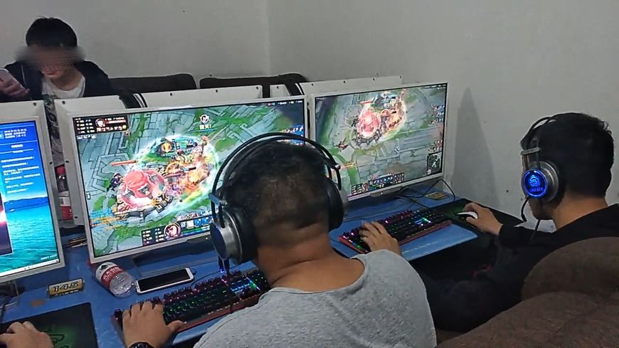 lol代炼收入,lol代炼水平