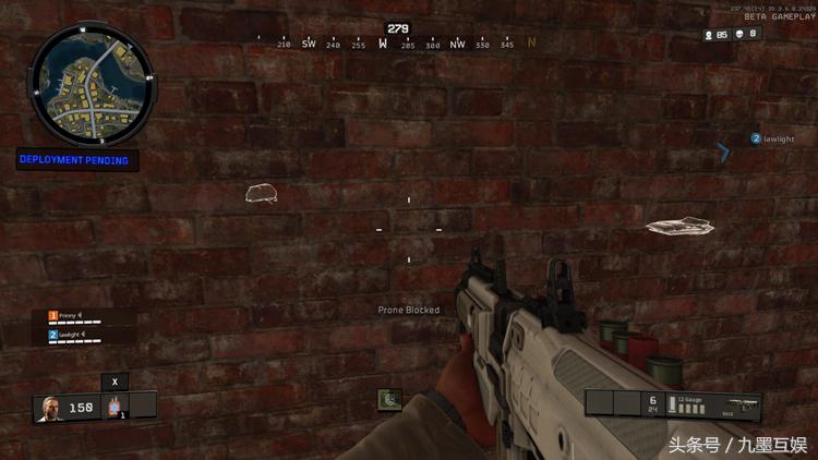 使命召唤黑色行动4吃鸡模式,使命召唤黑色行动4有单人战役吗