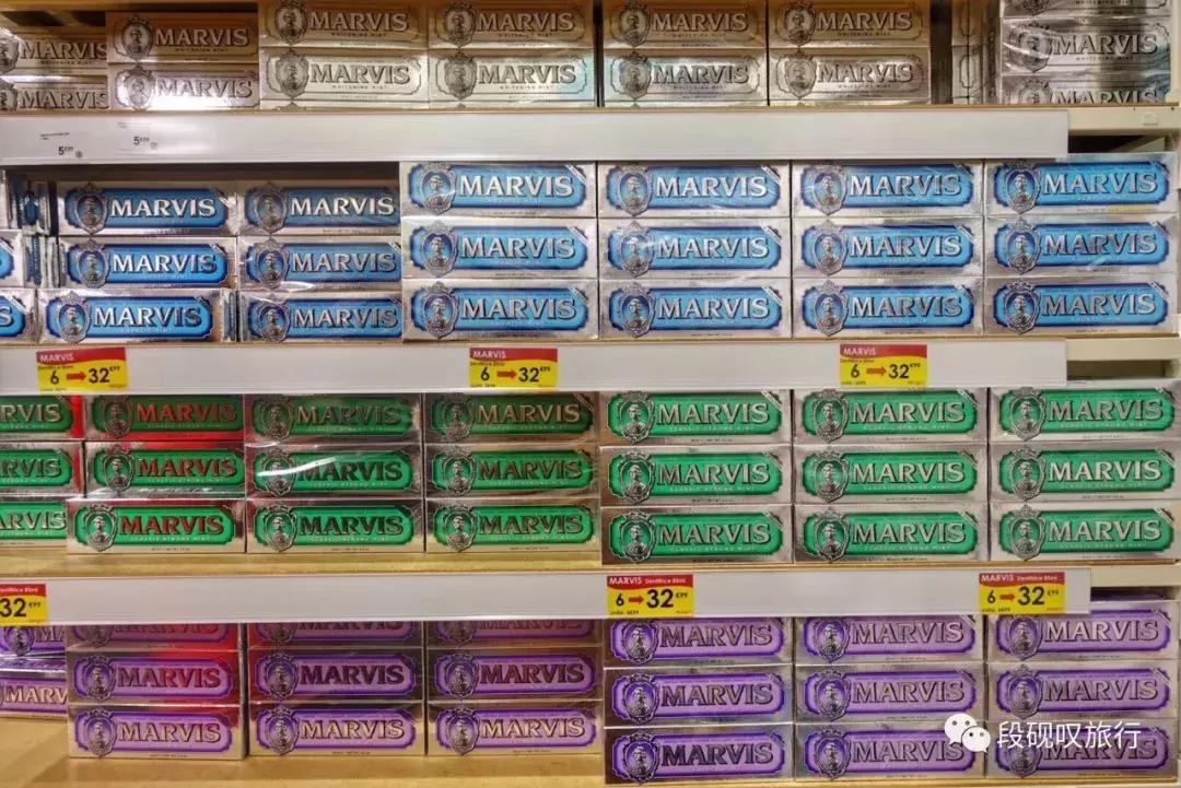 巴黎药妆店哪个好,巴黎最值得买的护肤品