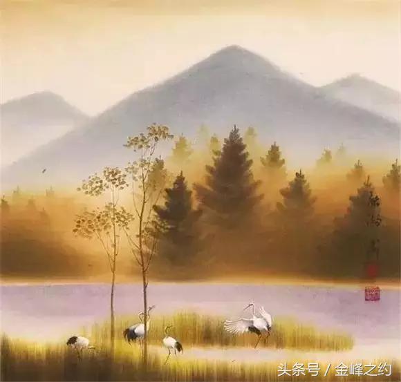 素心如简，便是清欢