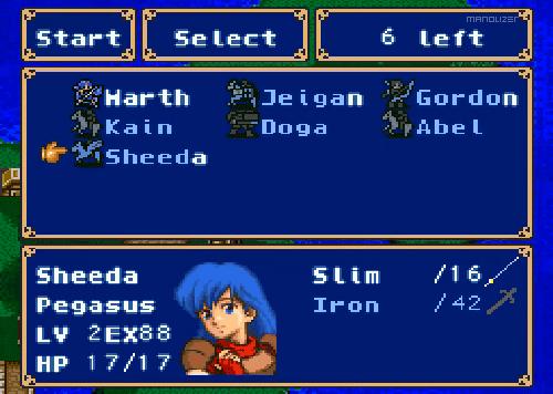 火焰之纹章历代作品,炎与永远纯音乐