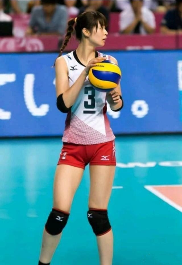 女排运动员身高和臂展,女排身材为什么这么好