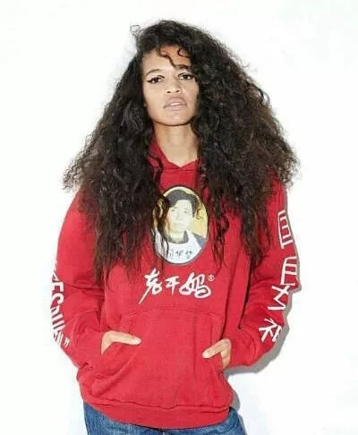 老干妈卫衣品牌,老干妈元素卫衣