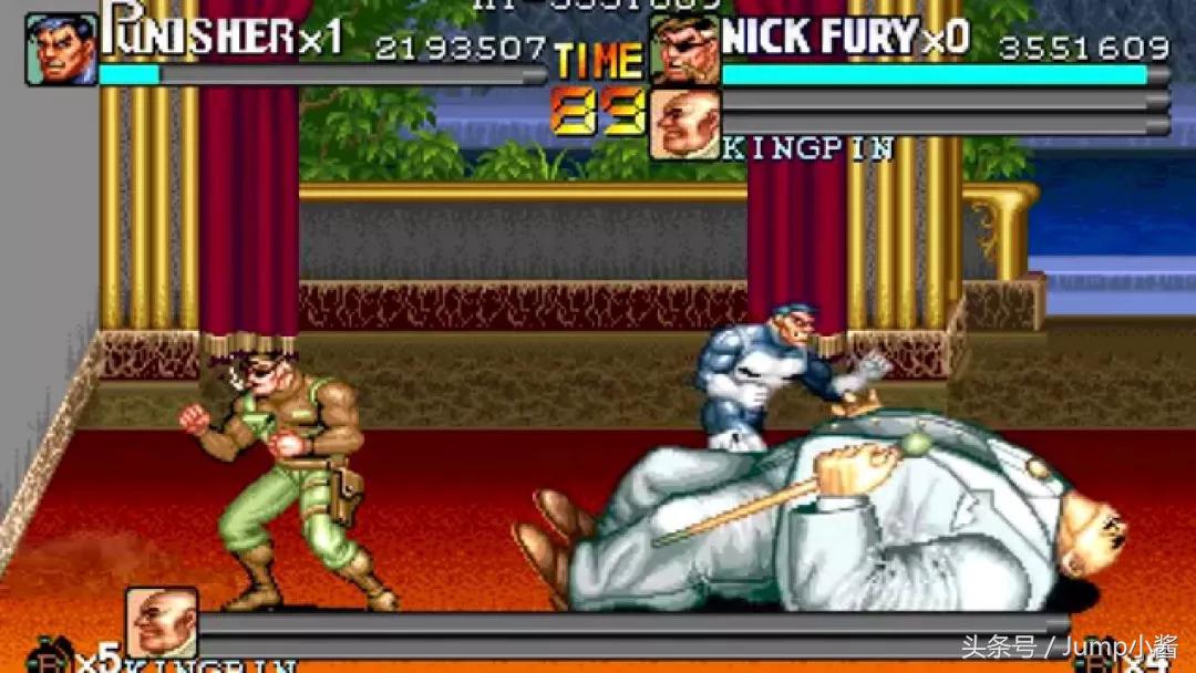 capcom街机合集里的游戏怎么玩,capcom街机合集如何增加游戏