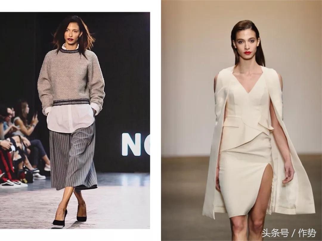 维密面试街拍摩托,维密大秀面试模特