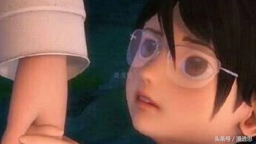 叶罗丽小时候最可爱的仙子,叶罗丽王默最漂亮的一面