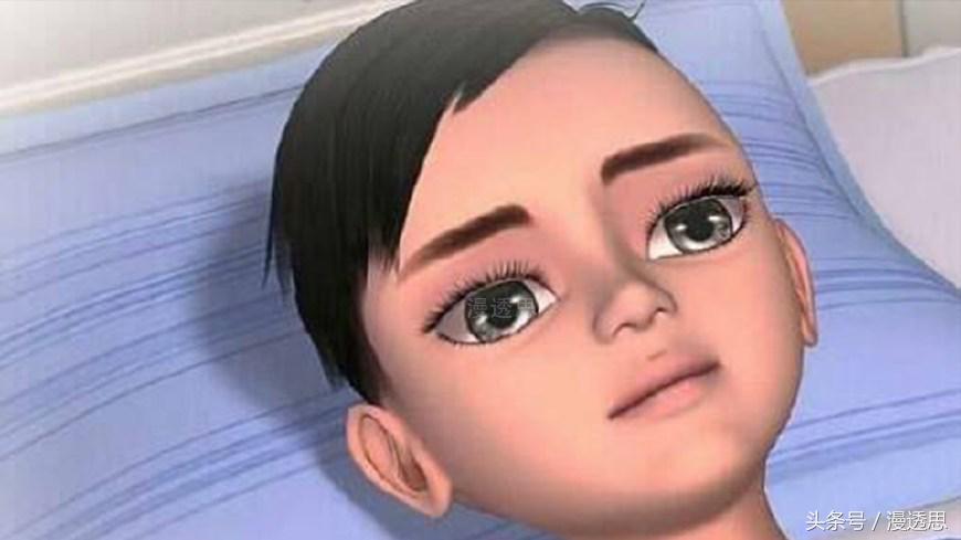 叶罗丽小时候最可爱的仙子,叶罗丽王默最漂亮的一面