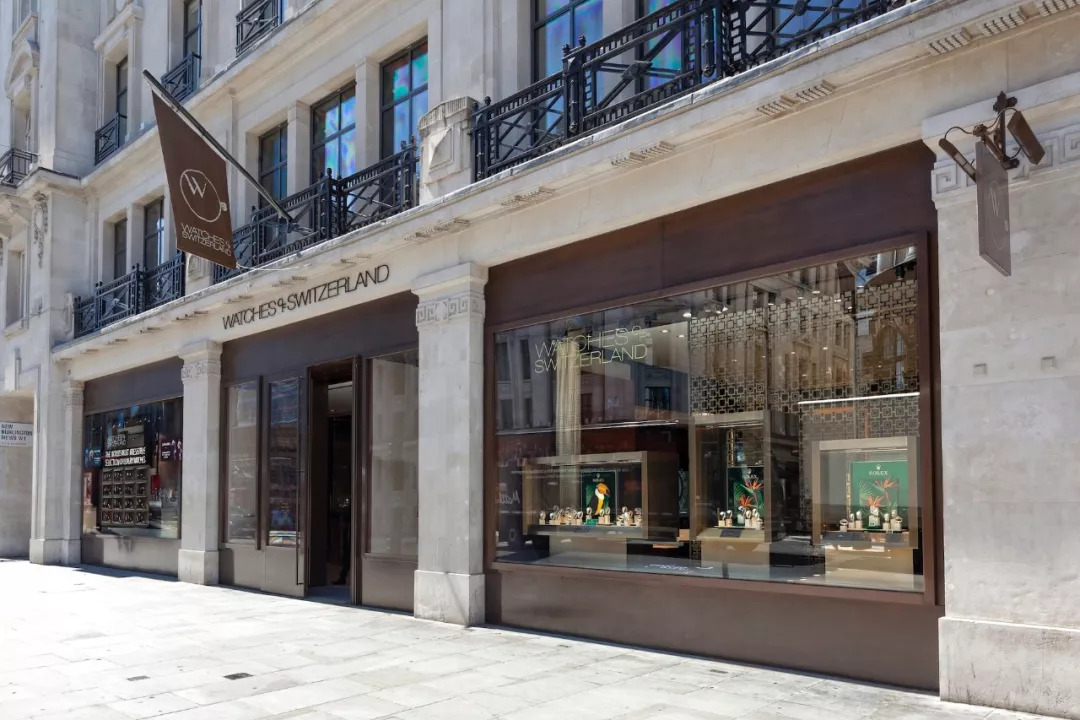 20万的表5万差价要不要在国外买,20万的表卖2980是什么套路