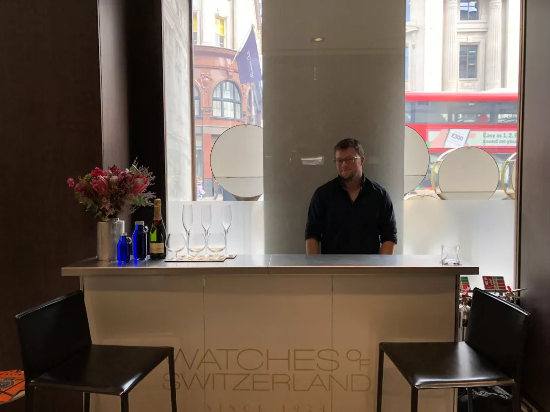 20万的表5万差价要不要在国外买,20万的表