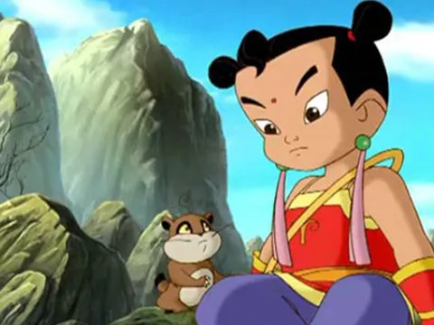 盘点所有的童年经典动画片,这10部的经典动画你们看过几部