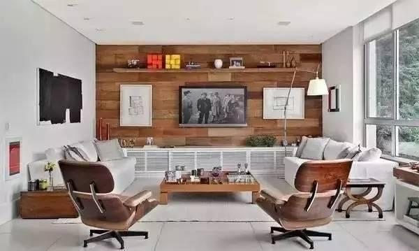 电视背景墙流行用什么材质比较好,2019最流行欧式电视背景墙布置