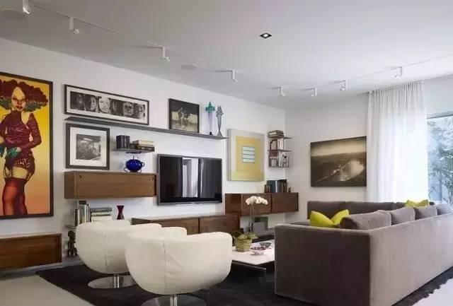 电视背景墙流行用什么材质比较好,2019最流行欧式电视背景墙布置