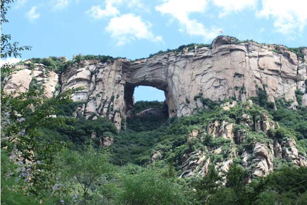 北京密云免费游玩有山有水的地方,密云夏季景区门票优惠政策