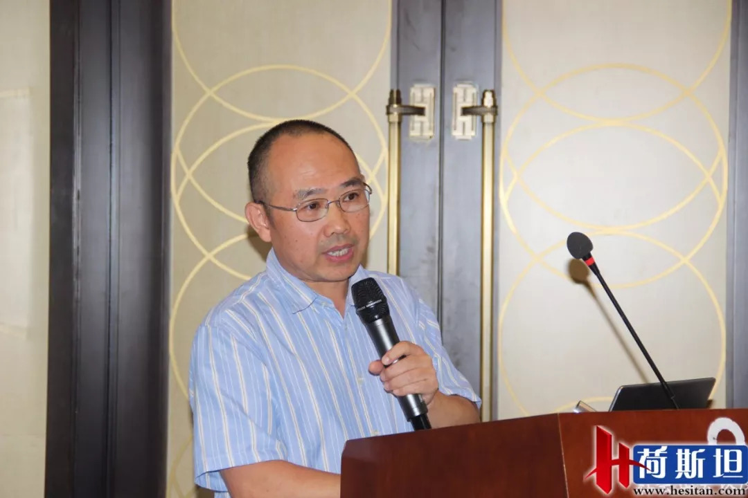 规模化牧场奶牛疾病防治培训班在天津召开