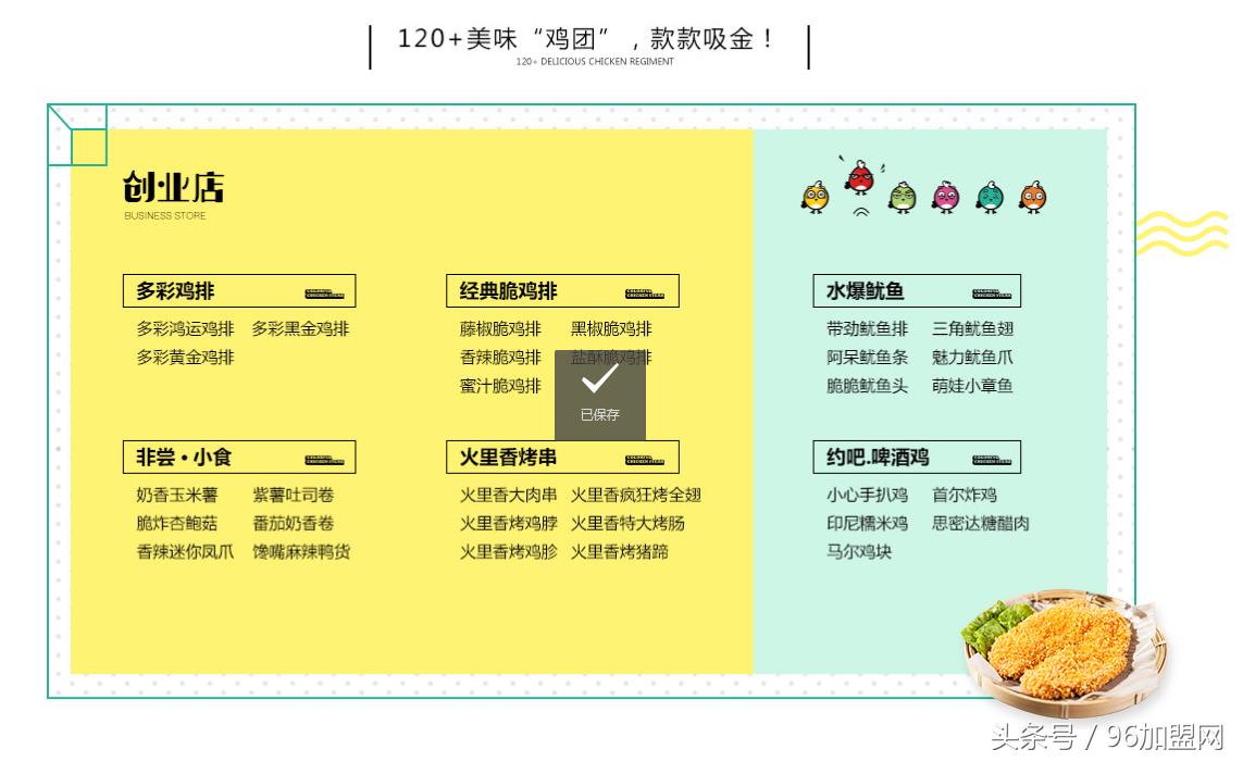 正新鸡排加盟费用和要求,正新鸡排加盟条件及费用最新视频