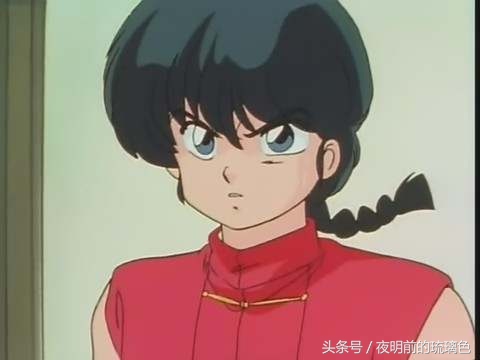 盘点动漫里变成女生的角色,盘点动漫中的特别傲娇的男性角色