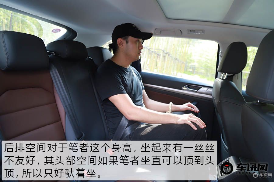 全新朗逸两厢版上市,全新朗逸两厢版