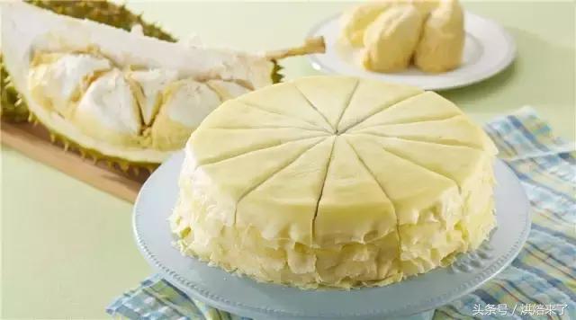 私房千层做法大全,私房千层皮的做法和配方