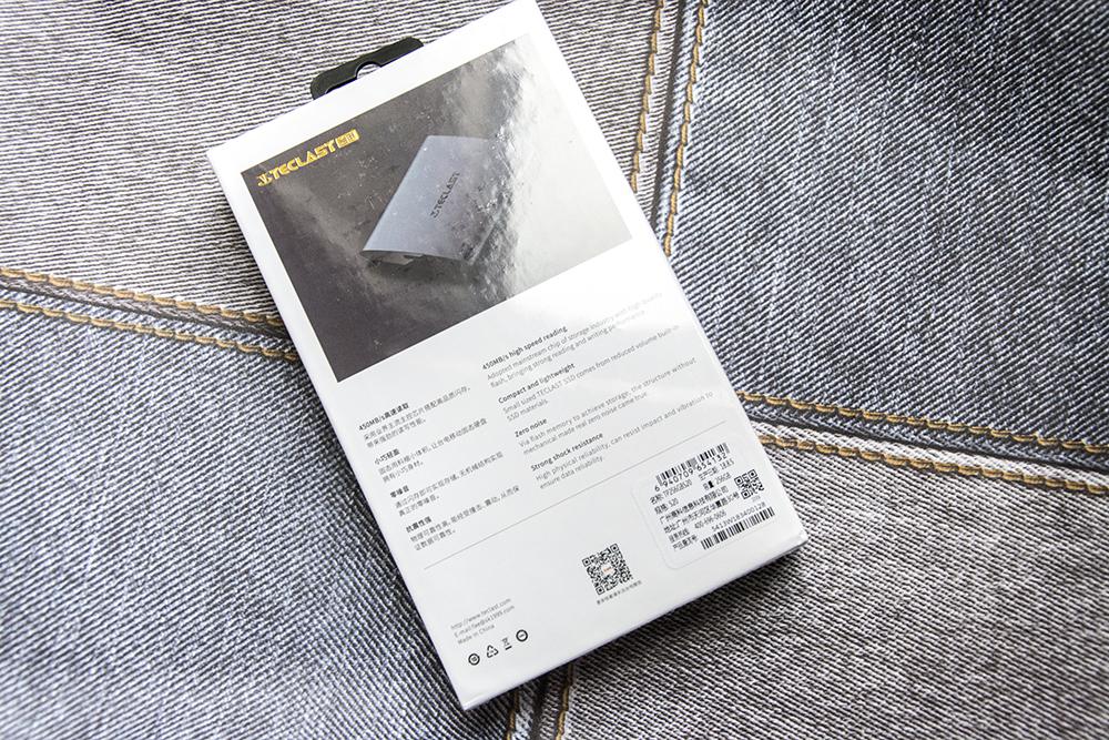 台电120g固态硬盘s500测评,台电m2固态读写速度