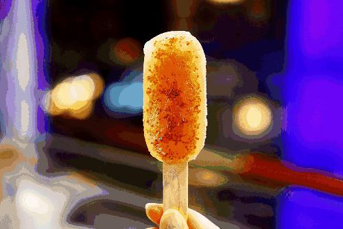 蟹黄的肥美鲜香,蟹黄味蟹香馥郁入口松脆