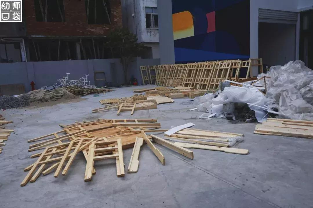 换新的幼儿园新的环境方案,幼儿园让环境成为园所第二课