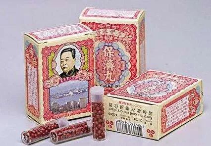 香港有啥值得购买的药,到香港必买的十大药