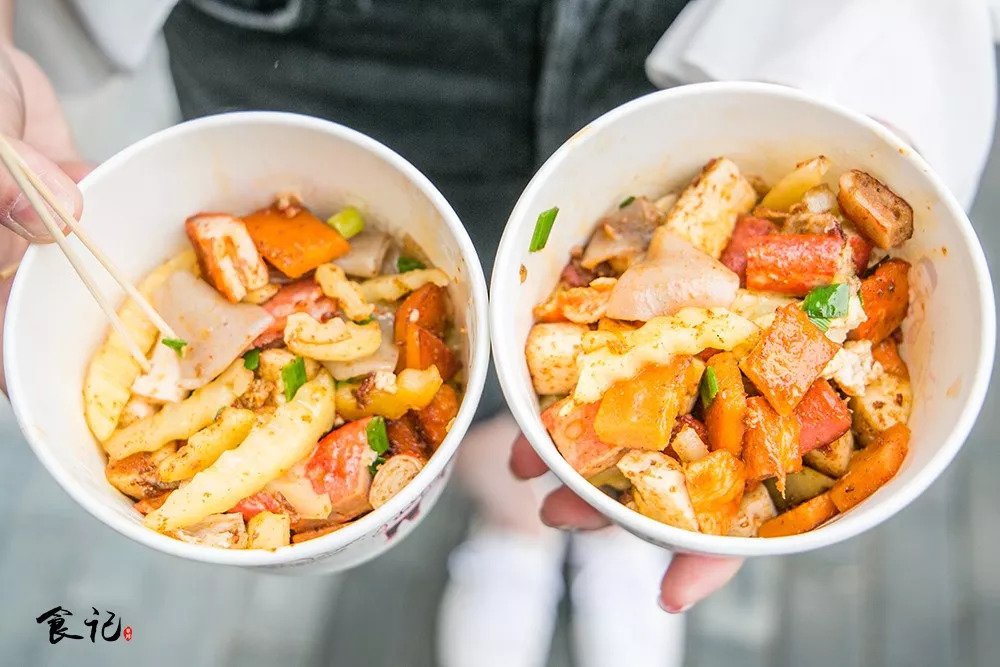 街边铁板烧多少钱一份,杭州校门口铁板烧