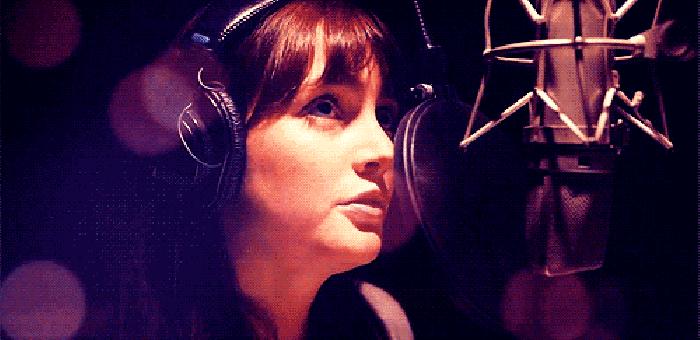 如何唱歌好听的技巧不累嗓子,用嗓子唱歌太累气息究竟在哪里