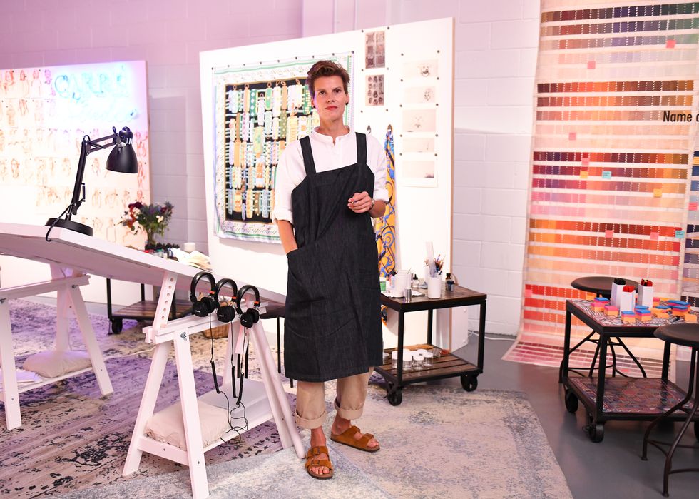 爱马仕丝巾总结,为什么爱马仕丝巾这么受欢迎