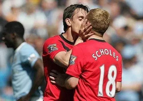 世界公认的第一中场,世界最强中场