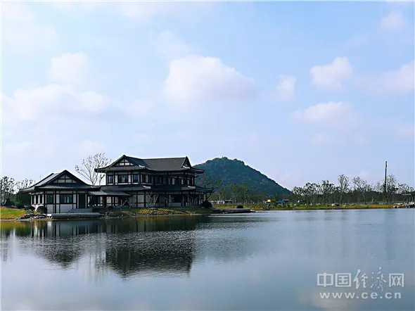 南通市改革走在全国前列,南通改革红利