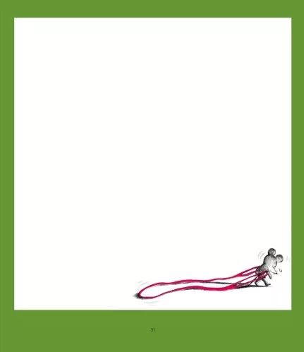 时读时新的一只小老鼠——可爱的鼠小弟