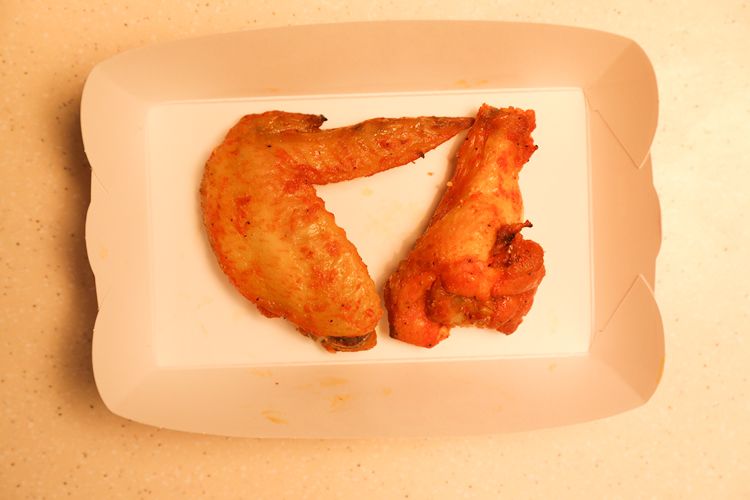 肯德基出了一个很划算的套餐,肯德基的咸蛋饭团