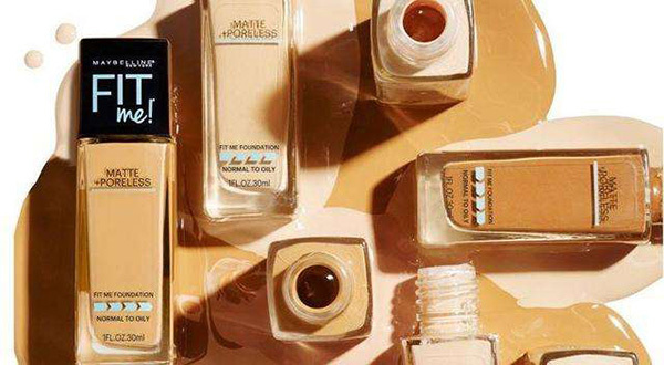 10款平价秋冬粉底种草好用不卡粉,平价底妆干净的粉底液哪款好用