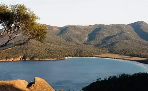 世界自然遗产最多的国家——澳大利亚