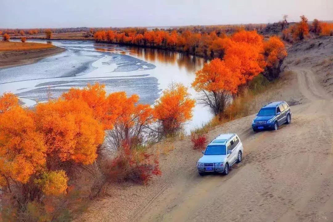 跟着玄奘西行,跟着唐僧去旅行观感和收获