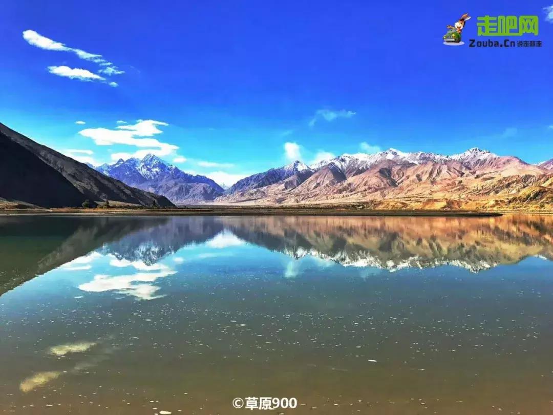 跟着大咖体验南疆最经典路线，玄奘东归路、沙漠胡杨、民俗风情！