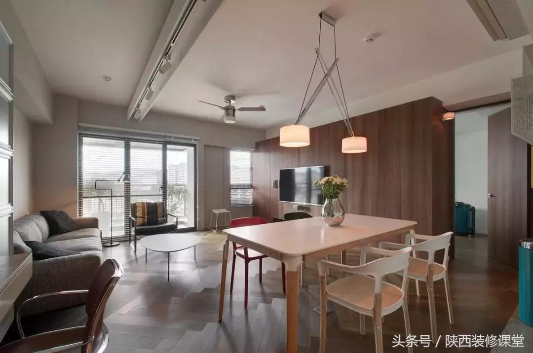 电视墙50种装修图中式风,电视墙50种装修图