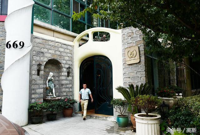 上海西郊5号餐厅40余万元天价账单,西郊5号天价餐厅