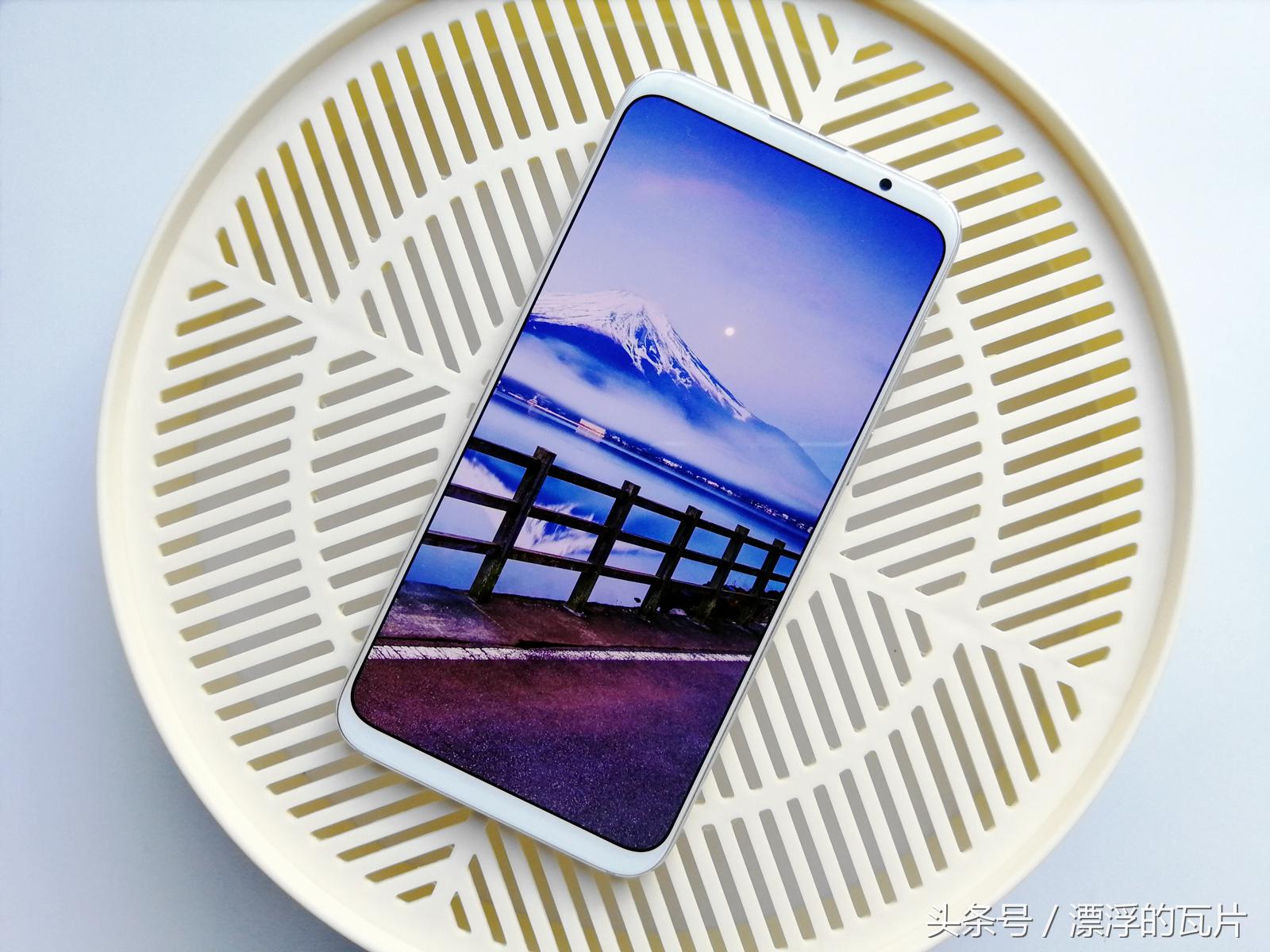 魅族16pro深度评测,魅族16评测蓝色字体