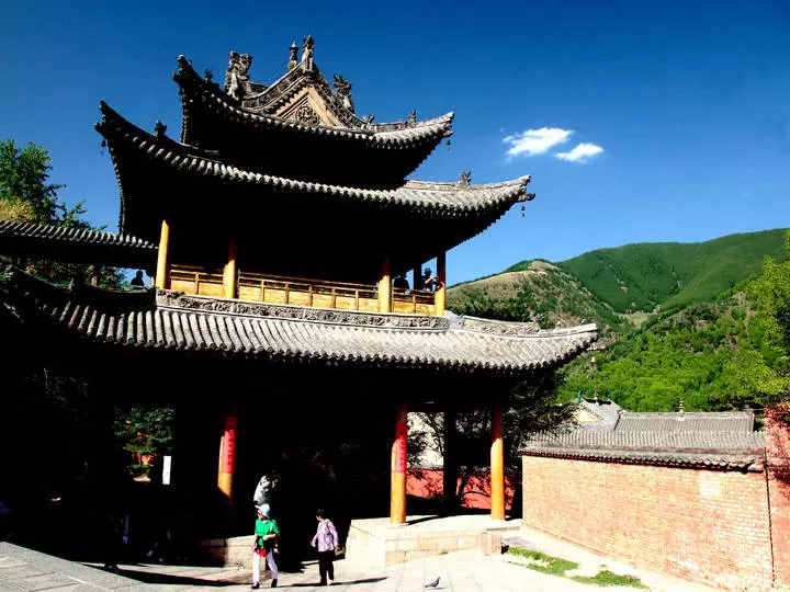 山西国庆节自驾游推荐,国庆山西出发自驾游推荐