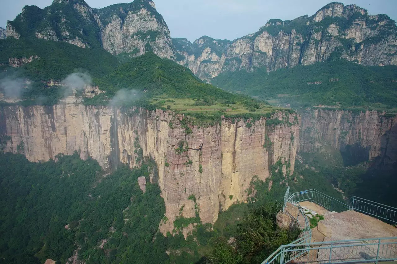 山西国庆节自驾游推荐,国庆山西出发自驾游推荐