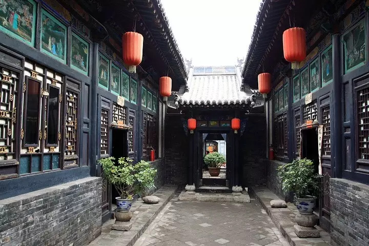 山西国庆节自驾游推荐,国庆山西出发自驾游推荐