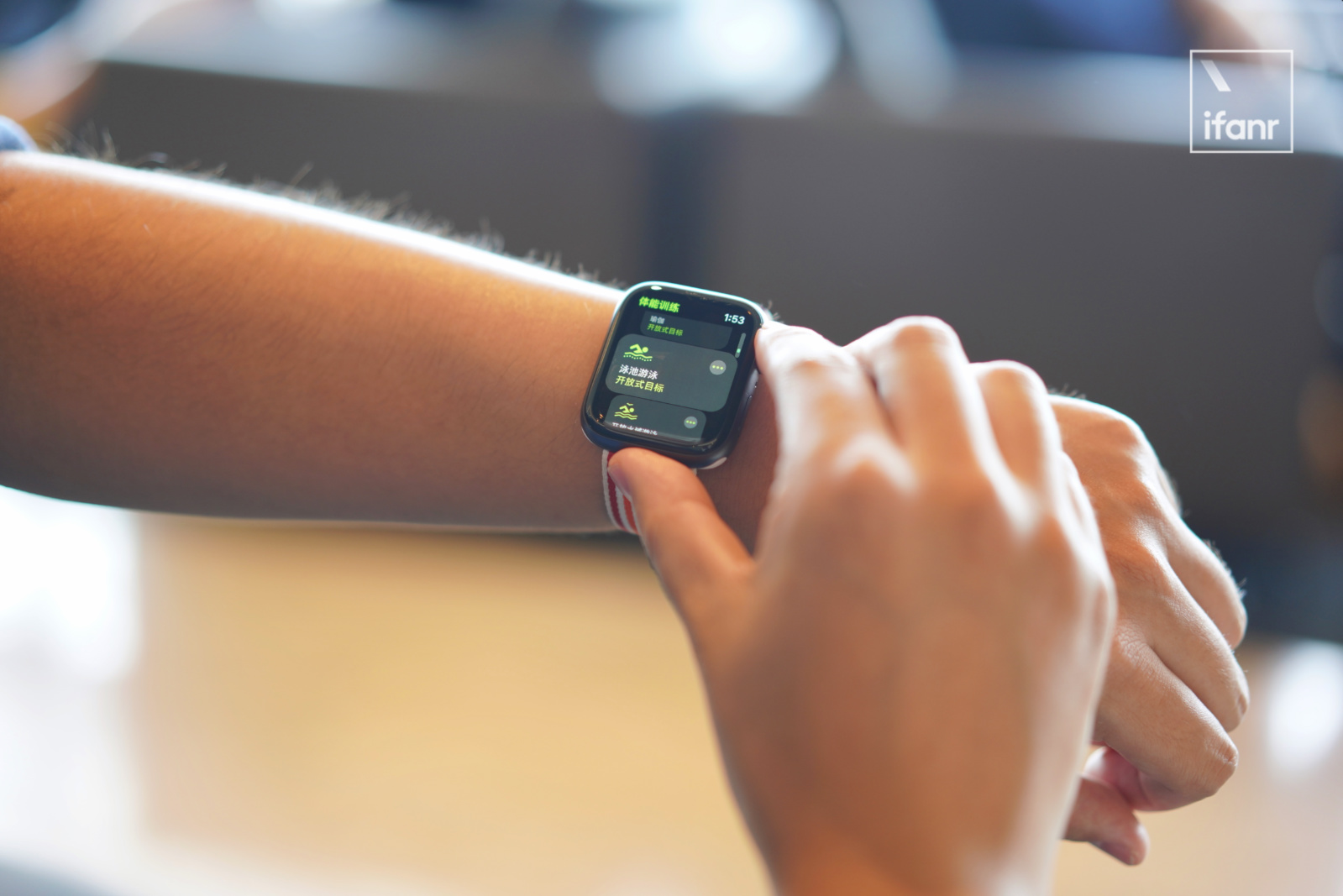 苹果applewatchseries3评测,AppleWatchSeries4评测