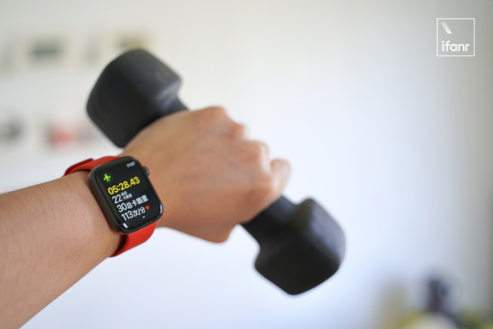 苹果applewatchseries3评测,AppleWatchSeries4评测