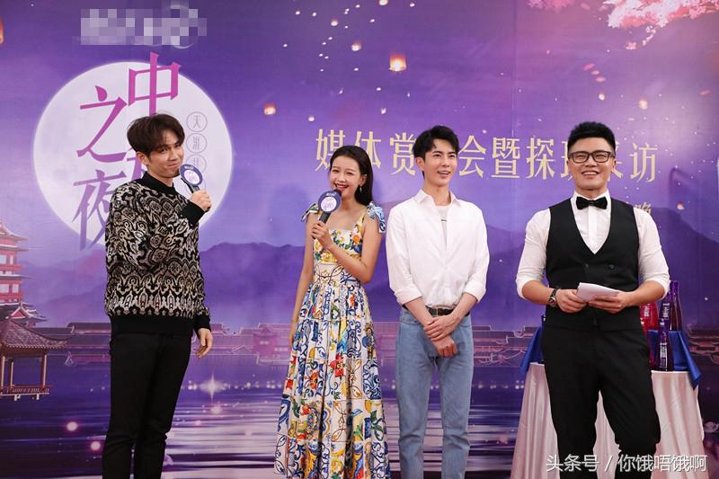 孙怡与钟汉良吻戏,孙怡钟汉良牵手视频