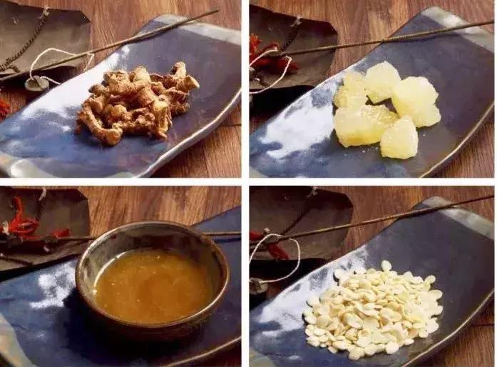 止咳润喉的方法泡水,比消炎药还靠谱的润喉止咳方法