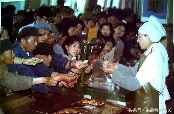 毛*东泽**时代的票证大全，永存于一代人记忆中的难忘岁月！