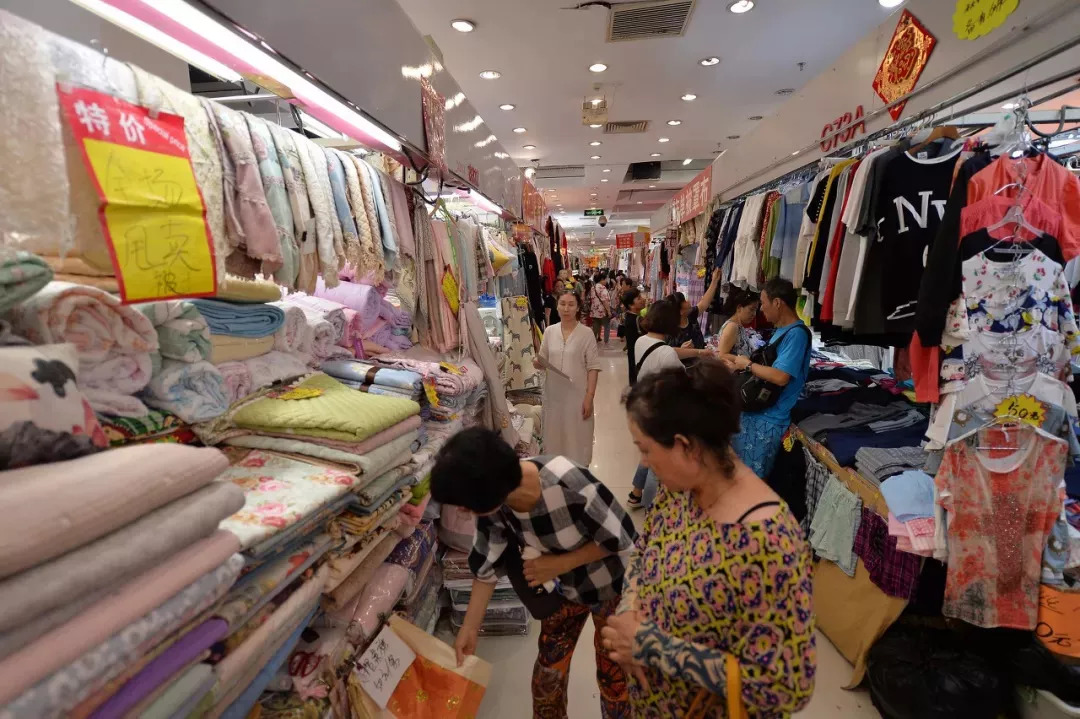 10天后，官园批发市场就没了！想怀念再去瞜一眼，顺便捡漏！