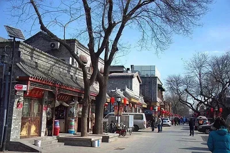 官园批发市场现在还在吗,官园批发市场28日还开吗